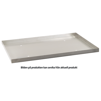 GF DROPPLÅT K2 470X400MM